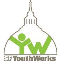 sf youthworks logo image