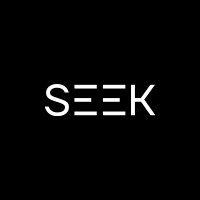 seek logo image