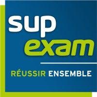 supexam logo image