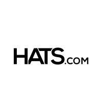 hats.com logo image