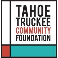 tahoe truckee community foundation