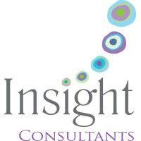 insight consultants logo image