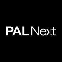 pal next ag logo image