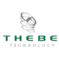 thebe technology logo image