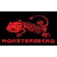 monstergecko logo image