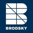 logo of The Brodsky Organization