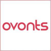 ovonts logo image