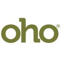 oho group ltd logo image