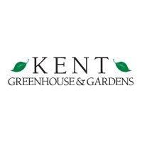 kent greenhouse & gardens logo image