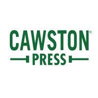 cawston press | b-corp™ logo image