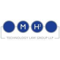 mh2 technology law group llp logo image