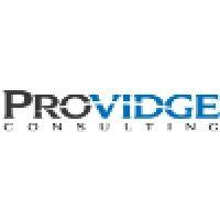 providge consulting logo image