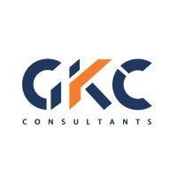 gkc consultants logo image