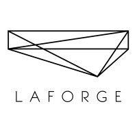 laforge optical logo image