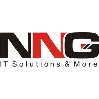 nng company limited logo image