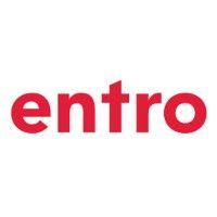 entro logo image