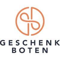 geschenkboten logo image