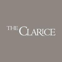 the clarice smith performing arts center logo image