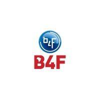 b4f minerals logo image