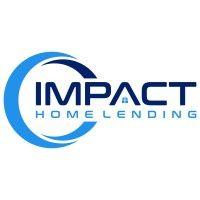 impact home lending logo image