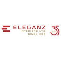 eleganz interiors ltd logo image