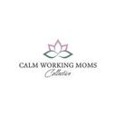 logo of Calm Working Moms Collective