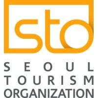 seoul tourism organization logo image