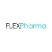 flex pharma logo image