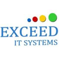 exceed it systems plc.