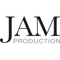 jam production logo image