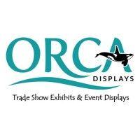 orca displays - trade show & event displays