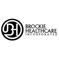 brockie healthcare inc logo image