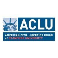 stanford aclu logo image