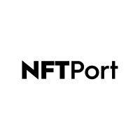 nftport logo image