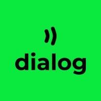 dialog - comunicação interna