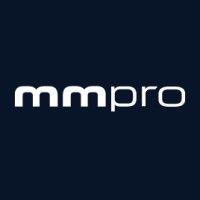 mmpro media ag logo image