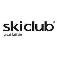 ski club of great britain® logo image