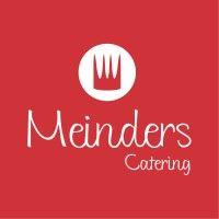 meinders catering b.v. logo image