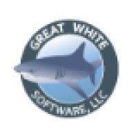 great white software, llc logo image