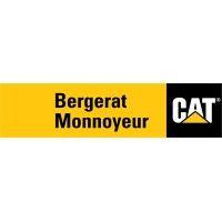 bergerat monnoyeur belgium logo image