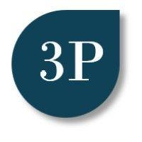 3p partners logo image