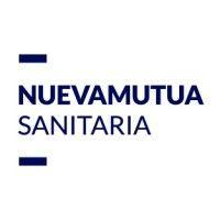 nueva mutua sanitaria logo image