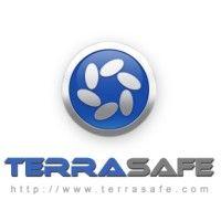 terrasafe ltd logo image