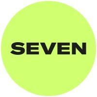 seven coaching logo image