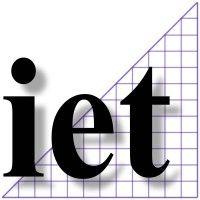 iet, inc. (industrial engineering & consulting)