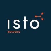 isto biologics logo image