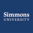 logo of Simmons University