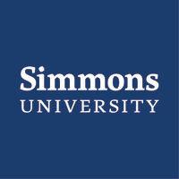 simmons university logo image