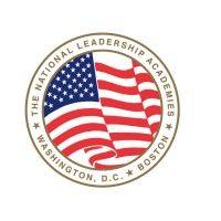 the national leadership academies logo image