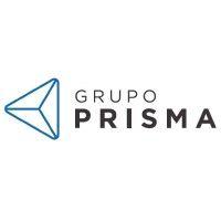 grupo prisma logo image